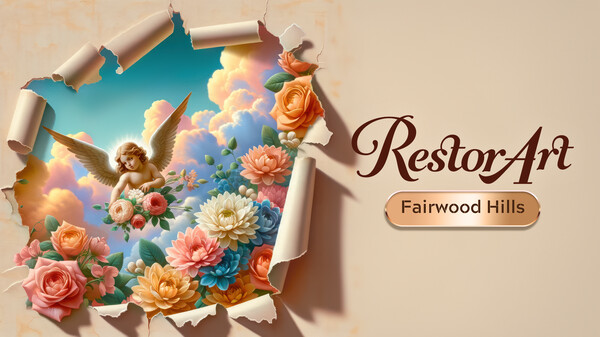 RestorArt: Fairwood Hills