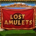 Lost Amulets